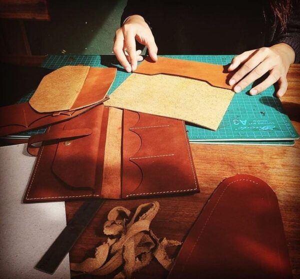 Hoi An: Experience Handmade Leather Making in Oldtown - The Sum Up