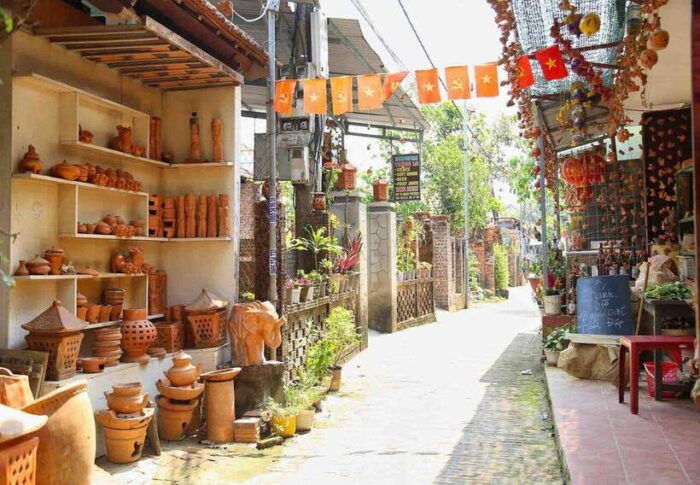 Hoi An: Experience Pottery Making With Local Craftsmen - Frequently Asked Questions