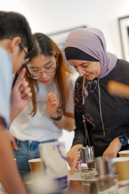 Hoi An: Experience the Art of Vietnamese Coffee Making - Workshop Overview