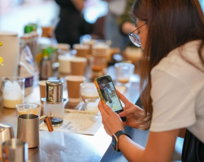 Hoi An: Experience the Art of Vietnamese Coffee Making - Traditional Brewing Techniques