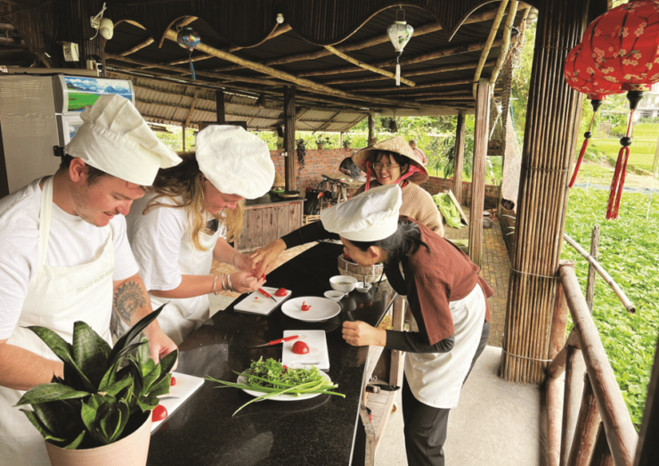 Hoi An: Explore Countryside By Bike - Private Tour - Good To Know