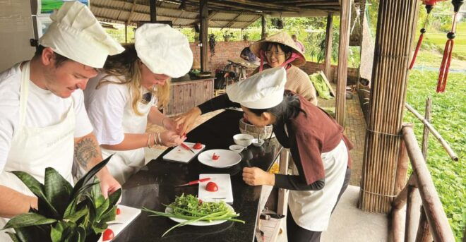 Hoi An: Explore Countryside By Bike - Private Tour - Morning Activities