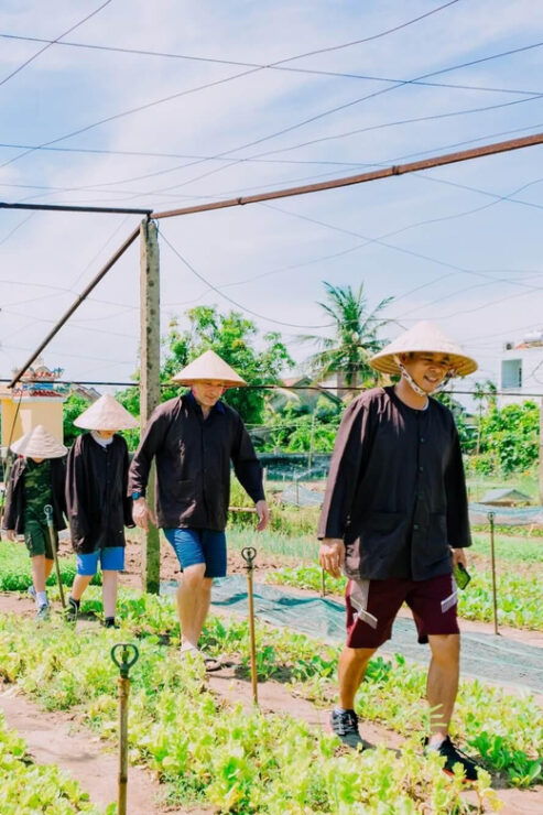 Hoi An: Explore Countryside By Bike - Private Tour - Afternoon Activities