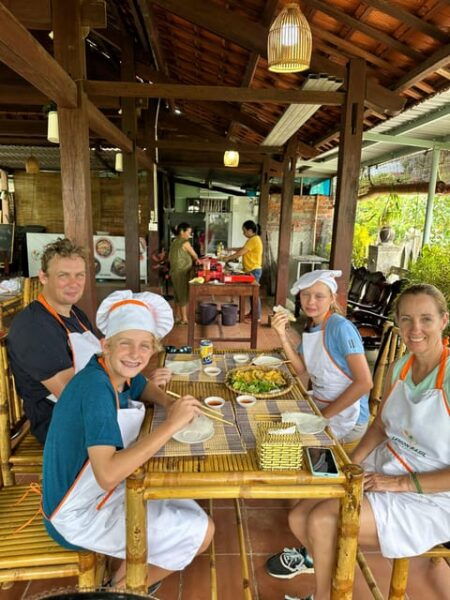 Hoi An: Explore Countryside By Bike - Private Tour - Highlights of the Tour