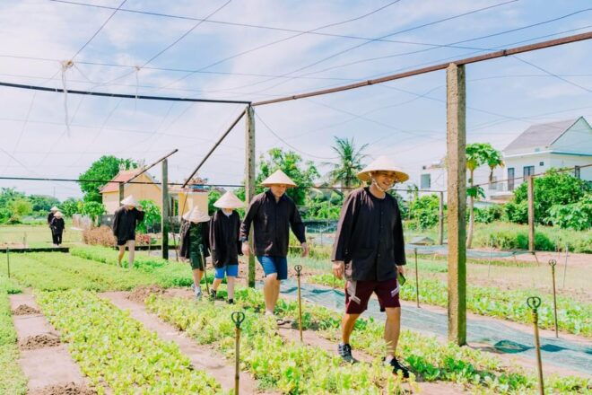Hoi An: Explore Countryside By Bike - Private Tour - Recommended Items to Bring
