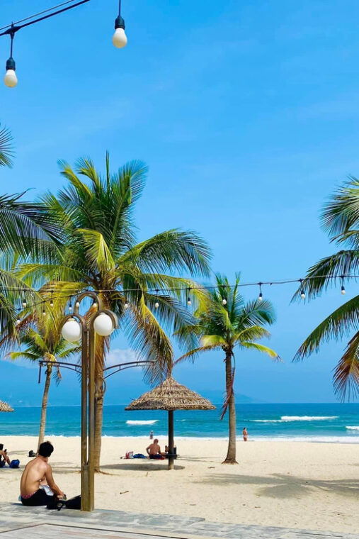 Hoi An: Explore Da Nang Highlights Tour With Private Service - Itinerary Details