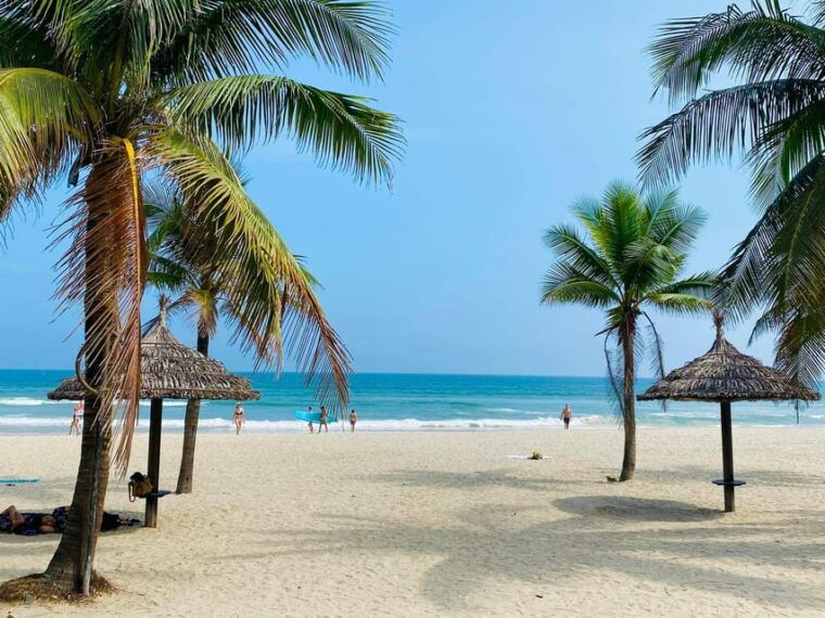 Hoi An: Explore Da Nang Highlights Tour With Private Service - Important Information