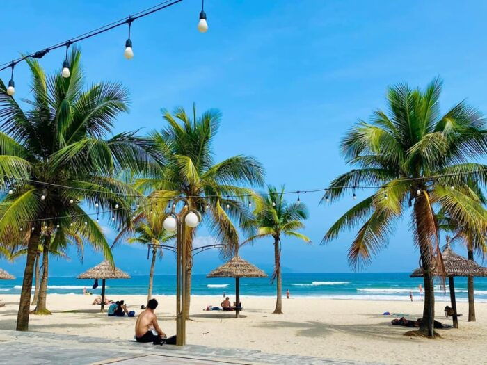 Hoi An: Explore Da Nang Highlights Tour With Private Service - Experience the Beauty of Da Nang