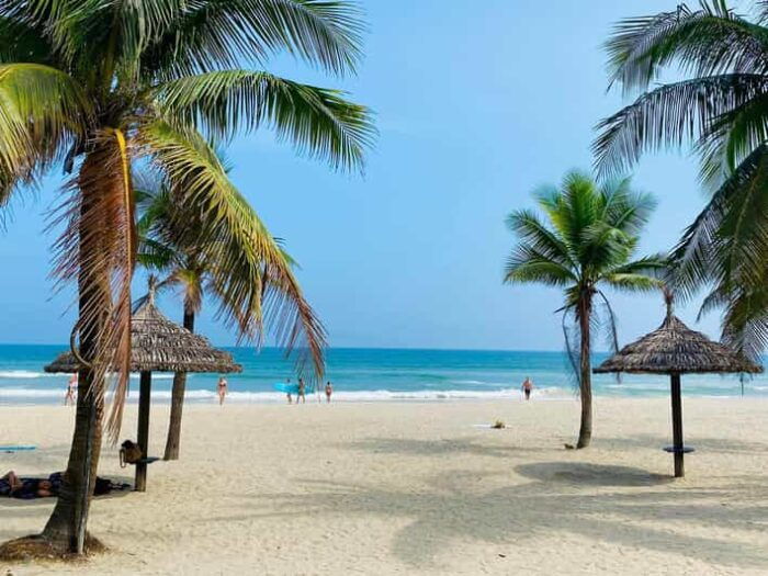 Hoi An: Explore Da Nang Highlights Tour With Private Service - Exploring Linh Ung Pagoda and Lady Buddha