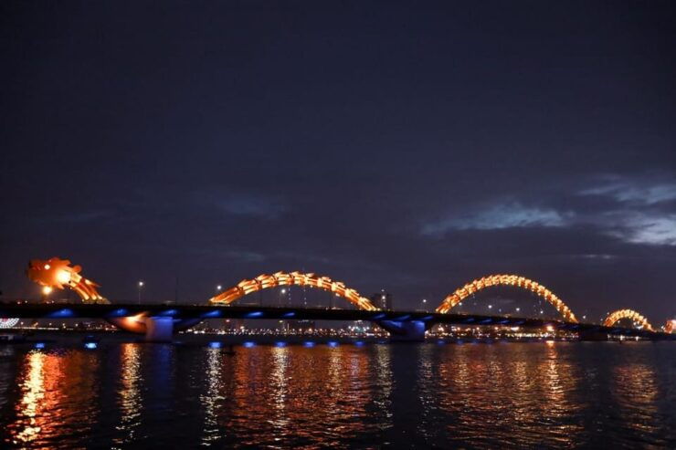 Hoi An: Explore Da Nang Highlights Tour With Private Service - Location and Accessibility