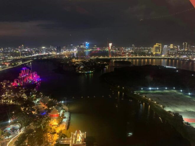 Hoi An: Explore Da Nang Highlights Tour With Private Service - Itinerary Highlights