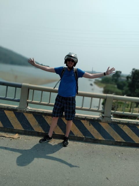 Hoi An: Explore Hai Van Pass & Monkey Mountain by Motorbike - Tour Overview