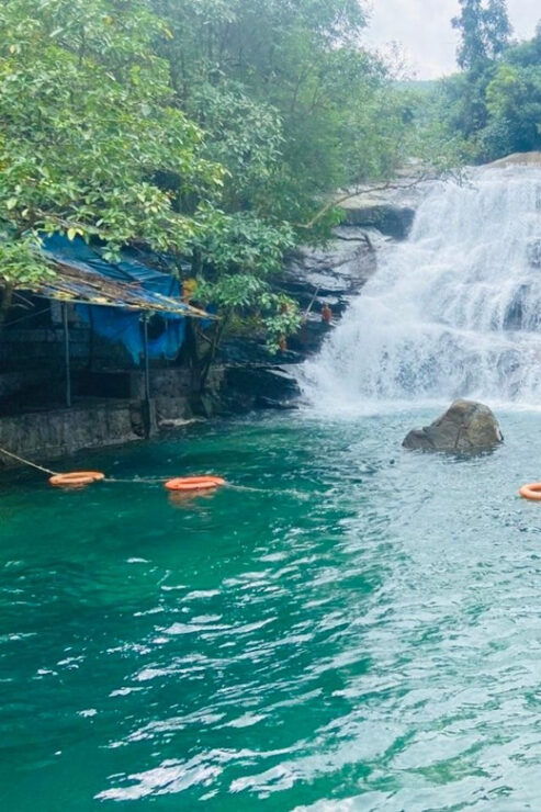 Hoi An: Explore Hai Van Pass & Monkey Mountain by Motorbike - Pickup and Drop-off Locations