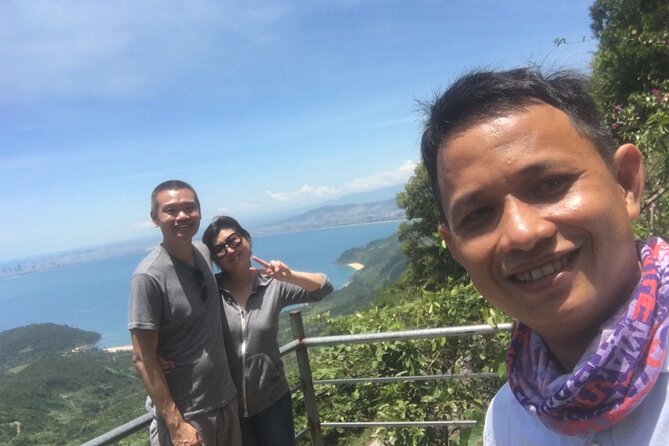 Hoi an : Explore Hai Van Pass With Motorbike Rider Tour Mr Phu - Inclusions and Pricing