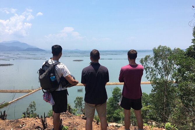 Hoi an : Explore Hai Van Pass With Motorbike Rider Tour Mr Phu - Common Questions