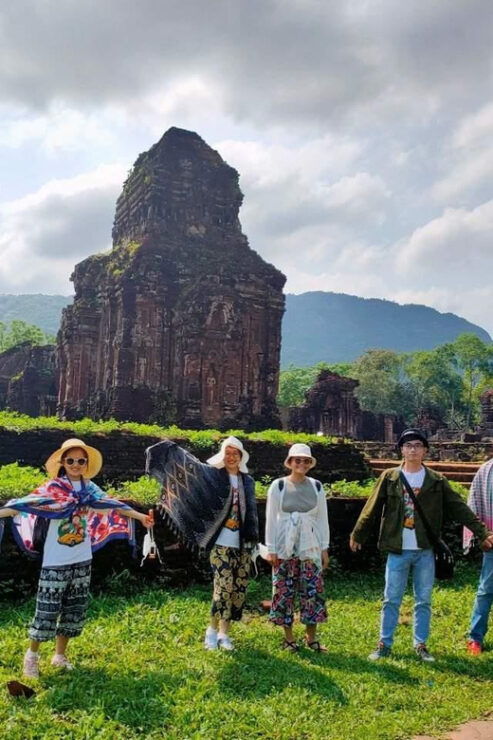 Hoi An: Explore My Son Sanctuary & Thu Bon River Boat - Good To Know