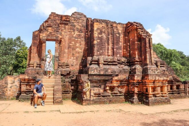 Hoi An: Explore My Son Sanctuary & Thu Bon River Boat - Tour Highlights and Experiences