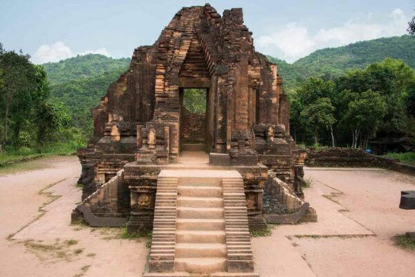 Hoi An: Explore My Son Sanctuary & Thu Bon River Boat - Inclusions and Exclusions