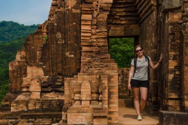 Hoi An: Explore My Son Sanctuary & Thu Bon River Boat - Important Travel Information