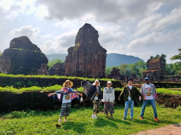 Hoi An: Explore My Son Sanctuary & Thu Bon River Boat - Booking and Cancellation Policy
