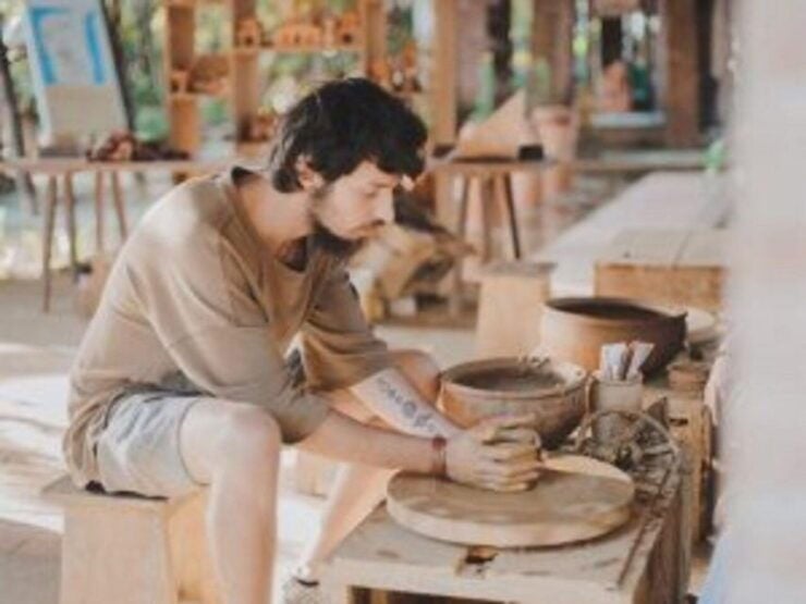 Hoi An: Explore Thanh Ha Village and Making Pottery - Activity Details