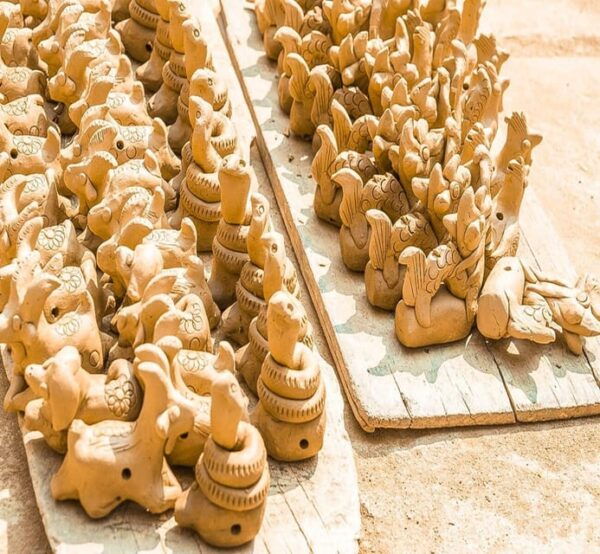 Hoi An: Explore Traditional Thanh Ha Pottery Village - Accessibility Information