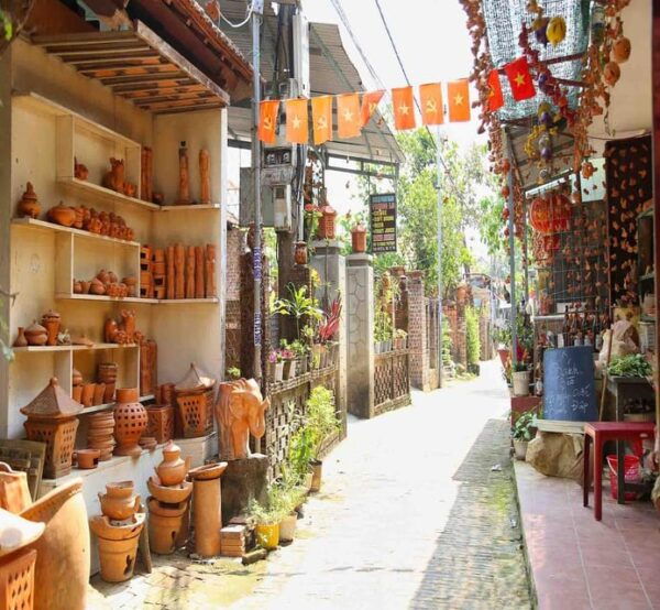 Hoi An: Explore Traditional Thanh Ha Pottery Village - Tips for Visitors