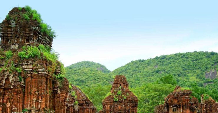 Hoi An: Exploring Hoi An City By Private Car - Activity Details