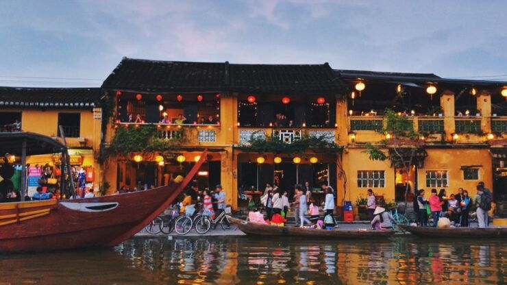 Hoi An: Exploring Hoi An City By Private Car - Experience Highlights