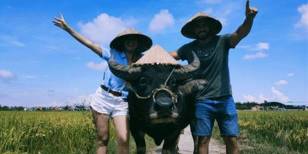 Hoi An: Farming and Fishing by Bicycle at Tra Que Village - Important Restrictions and Considerations