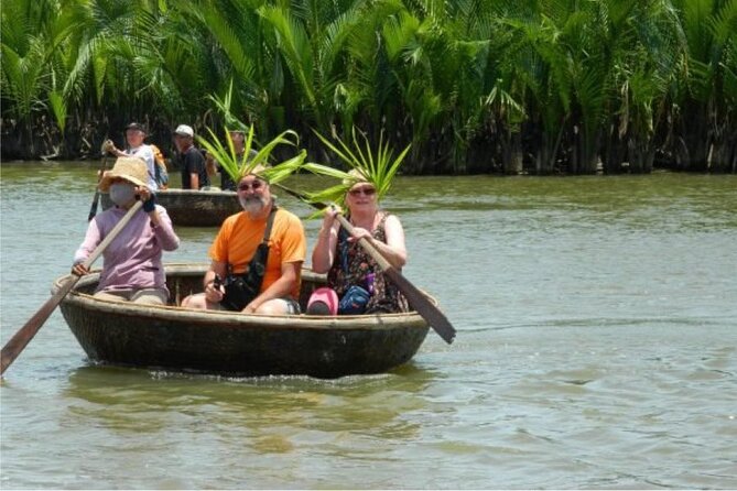 Hoi An Farming And Fishing Life By Bicycle - Private Tour - The Sum Up