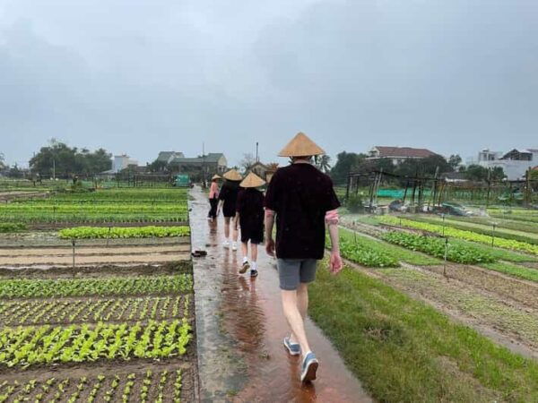 Hoi An: Farming and Fishing Tour With Basket Boat Ride - How to Prepare