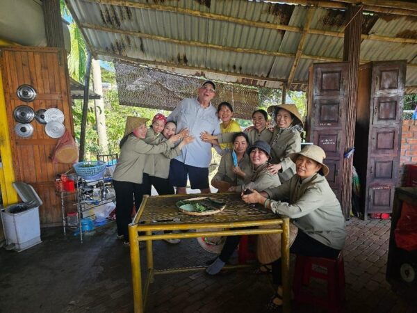 Hoi An: Farming and Fishing Tour With Basket Boat Ride - Booking Details