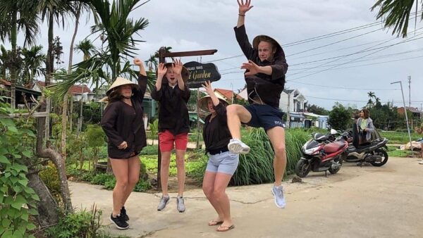 Hoi An: Farming and Fishing Tour With Basket Boat Ride - Frequently Asked Questions