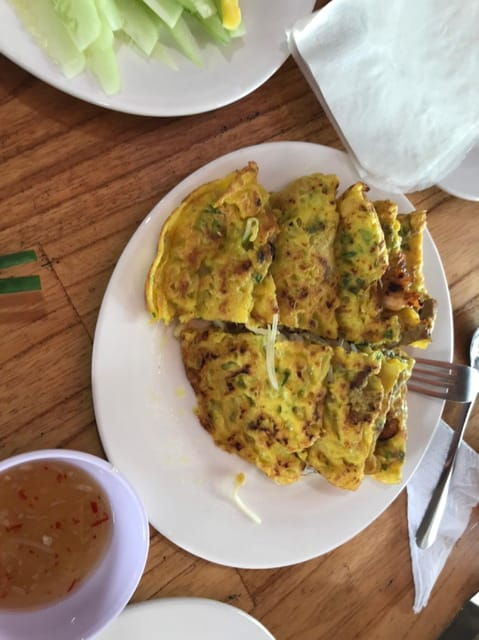 Hoi An: Fishing Village Tour and Cooking Class With Phở - Exploring the Cam Thanh Fishing Village