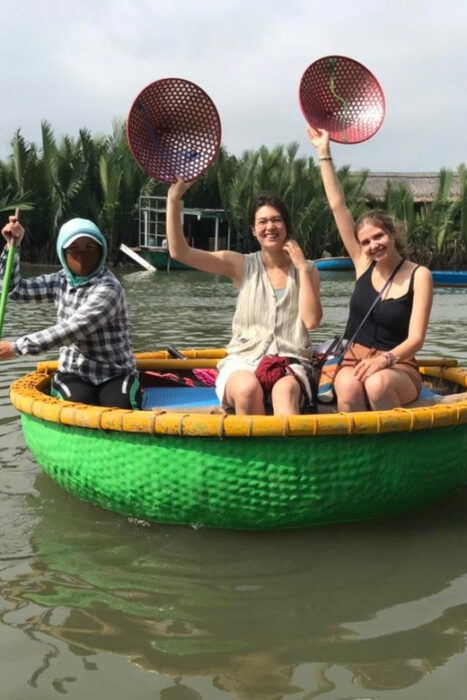 Hoi An: Fishing Village Tour and Cooking Class With Phở - Learning to Cook Authentic Vietnamese Dishes