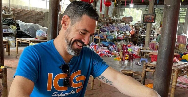 Hoi An Foldable Lantern Class - Optional Basket Boat & Lunch - Why This Tour Is a Great Choice