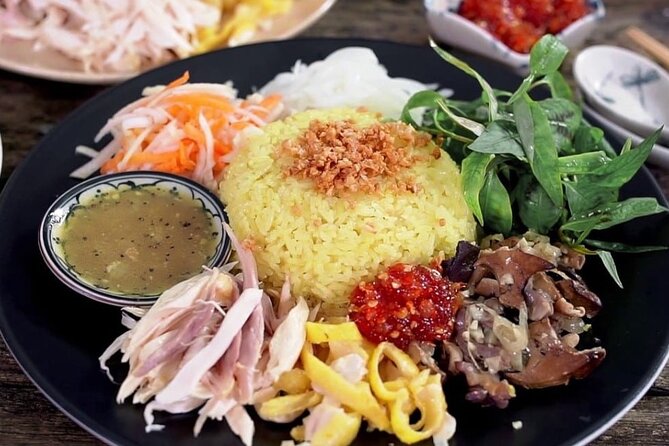 Hoi An Food Tasting and Walking Tour - Selecting Date and Travelers