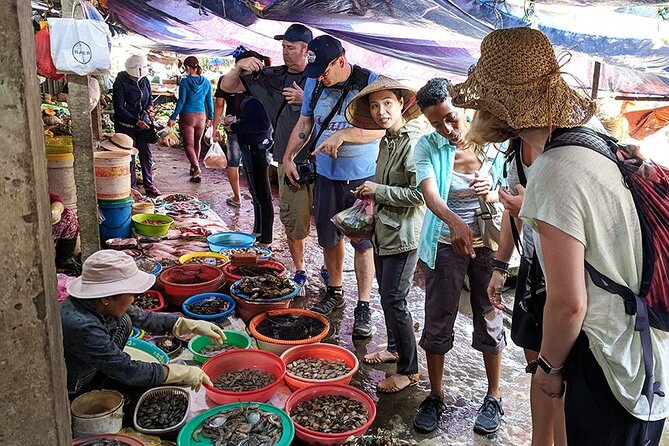 Hoi An Food Tasting and Walking Tour - Questions and Terms & Conditions