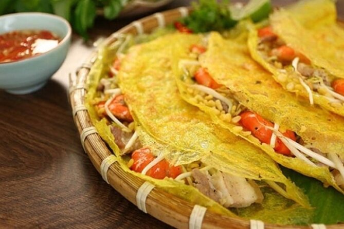 Hoi An Food Tasting and Walking Tour - Common Questions