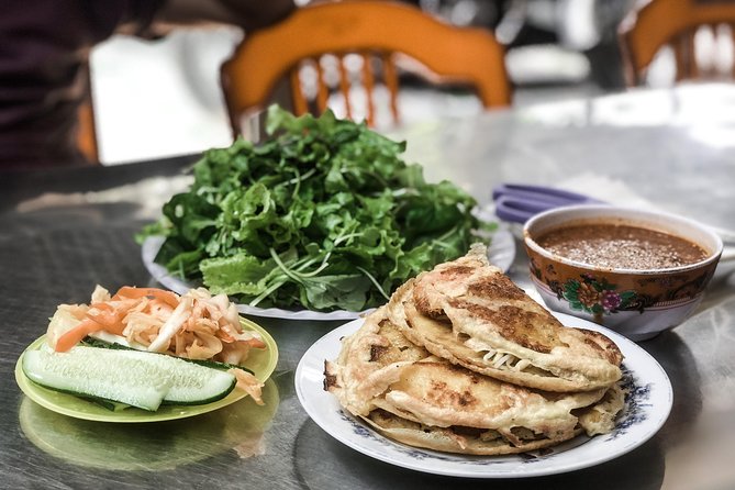 Hoi An Food Tour - Traditional Vietnamese Dishes to Try