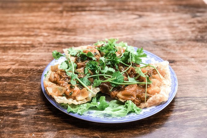 Hoi An Food Tour - Must-Try Street Food in Hoi An