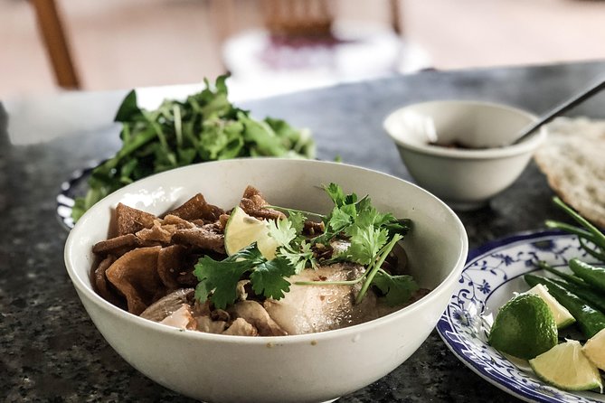 Hoi An Food Tour - Common Questions