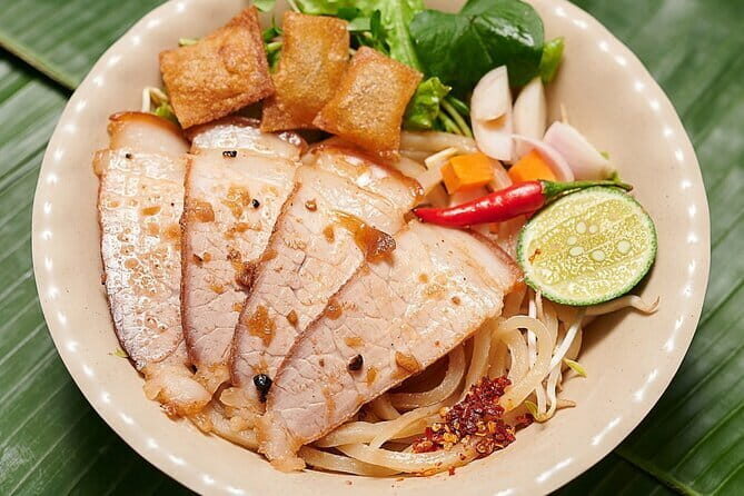 Hoi An food tour - What Makes This Tour Truly Stand Out?