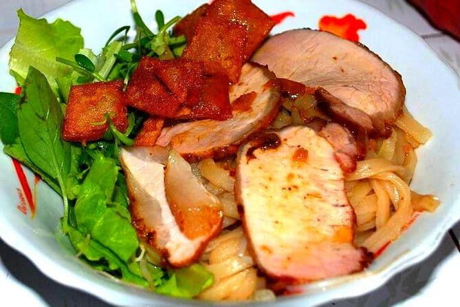 Hoi An food tour - Final Thoughts