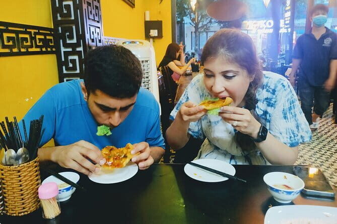 Hoi An food tour - Frequently Asked Questions