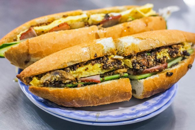 Hoi an Food Tour by Motorbike With Tastings and Dinner - Authentic Vietnamese Tastings