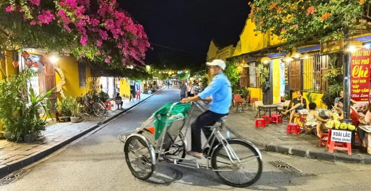 Hoi An: Food Tour Enjoy the Taste of Vietnam at Ancient Town - Good To Know