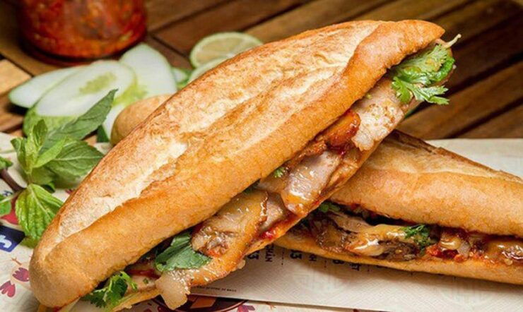 Hoi An: Food Tour Enjoy the Taste of Vietnam at Ancient Town - Experience and Itinerary