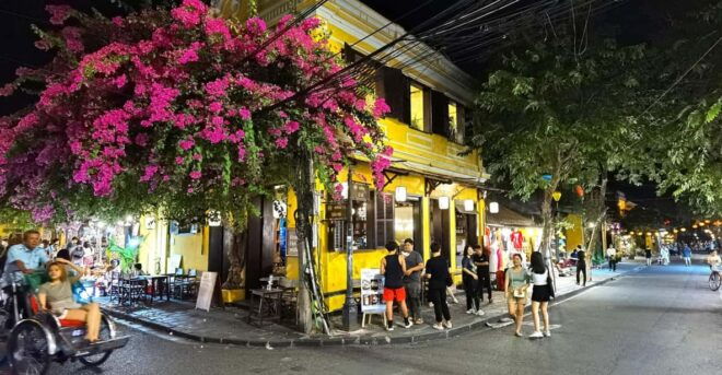Hoi An: Food Tour Enjoy the Taste of Vietnam at Ancient Town - Traditional Vietnamese Cuisine